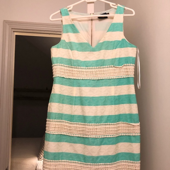Just...Taylor Tops - Just Taylor beautiful lined dress